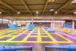 Session de 60 minutes ou en illimité pour 1 à 3 personnes au Trampoline Park (jusqu'à 46% de remise) - Second Medium