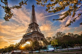 ✈ 8--Day Paris & Barcelona Vacation w/ Air from Great Value Vacations