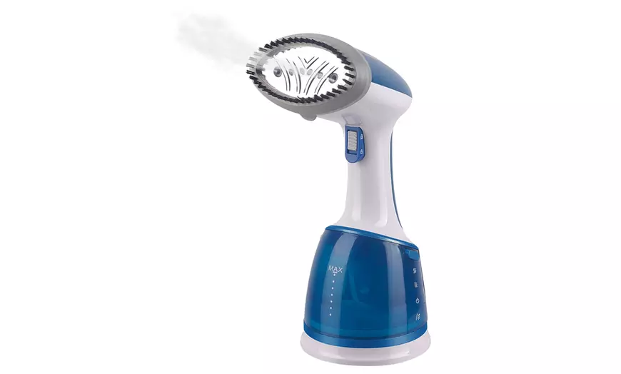 Image 7: TODO 1700W Power Garment Steamer Handheld Steam Brush Iron