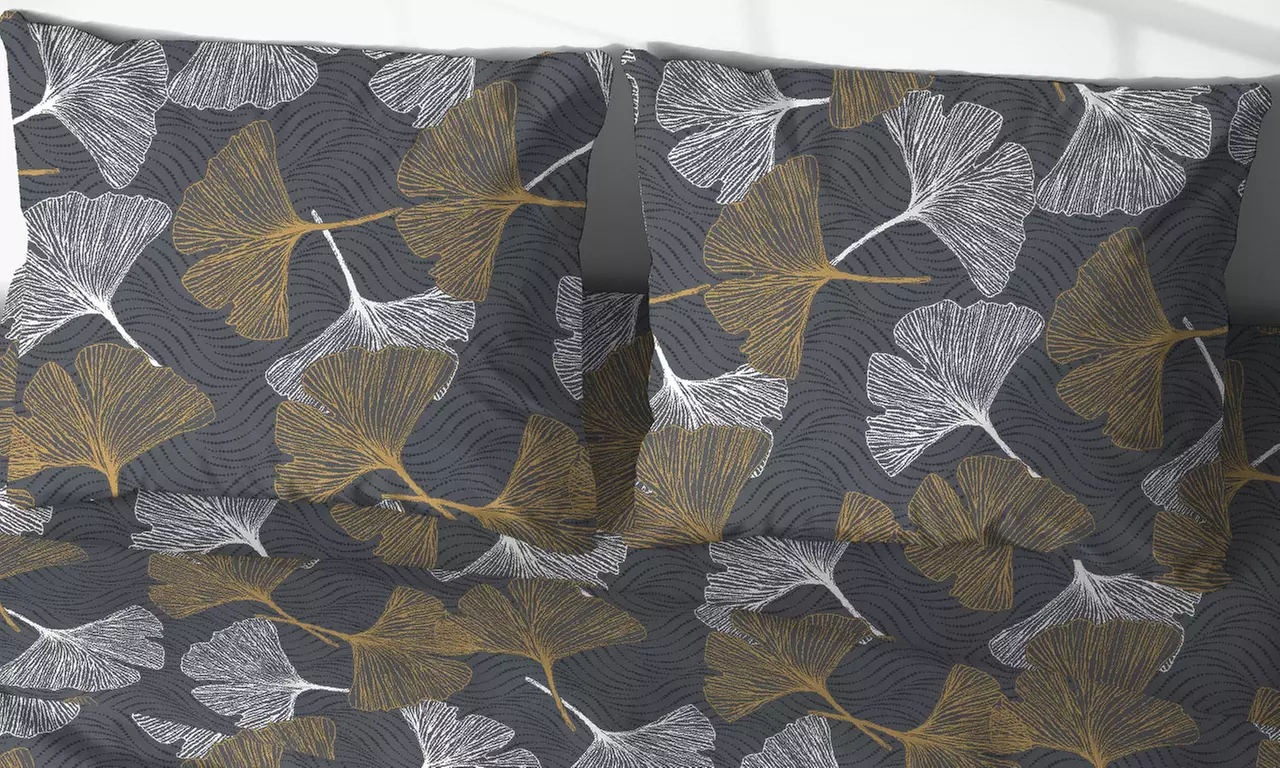 Completo di lenzuola in flanella