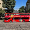 Image 5: Hop-on-Hop-off-Bustour Prag, opt. mit Bootstour 