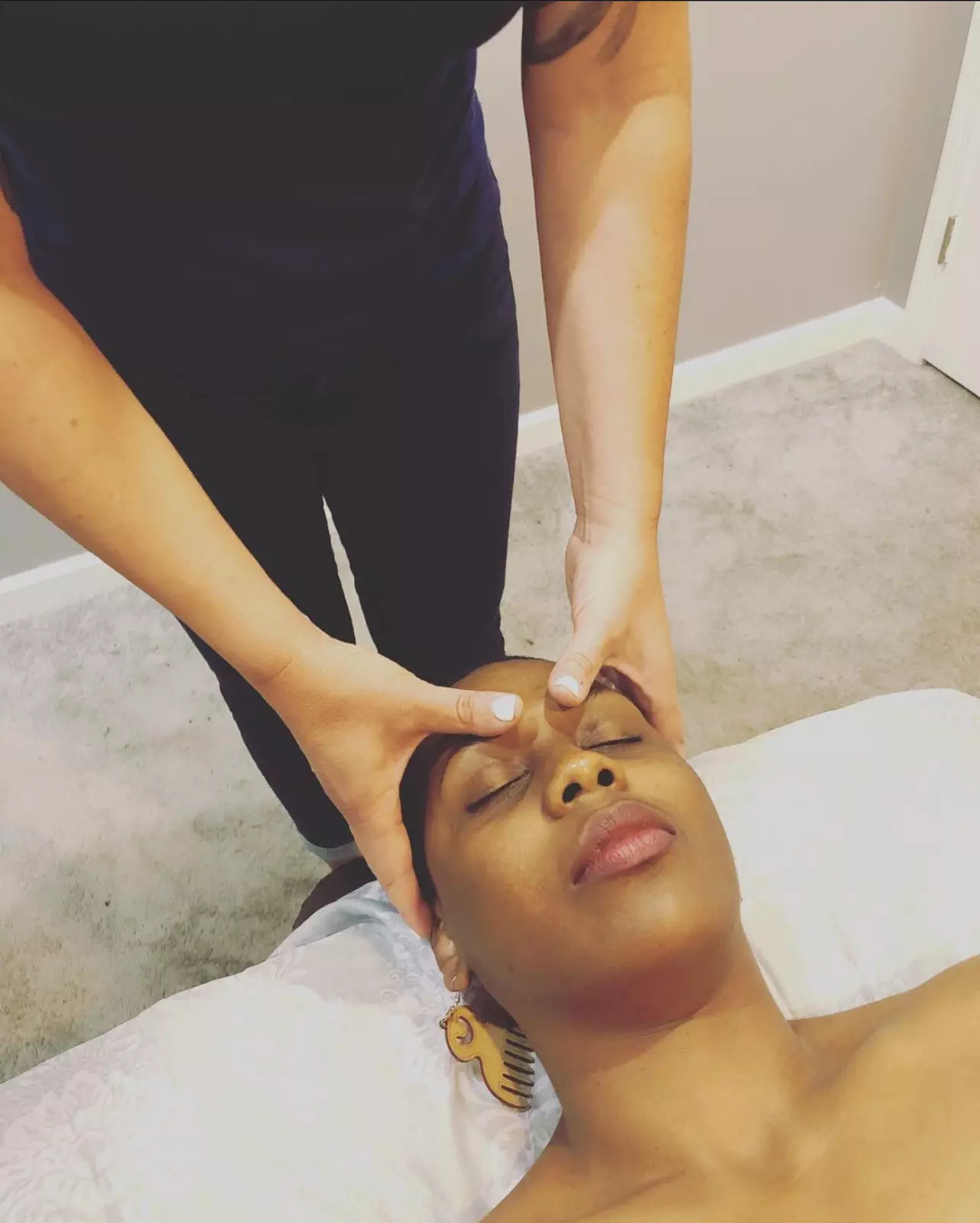 Up to 65% Off on Relax in Luxury at The Wellness Depot