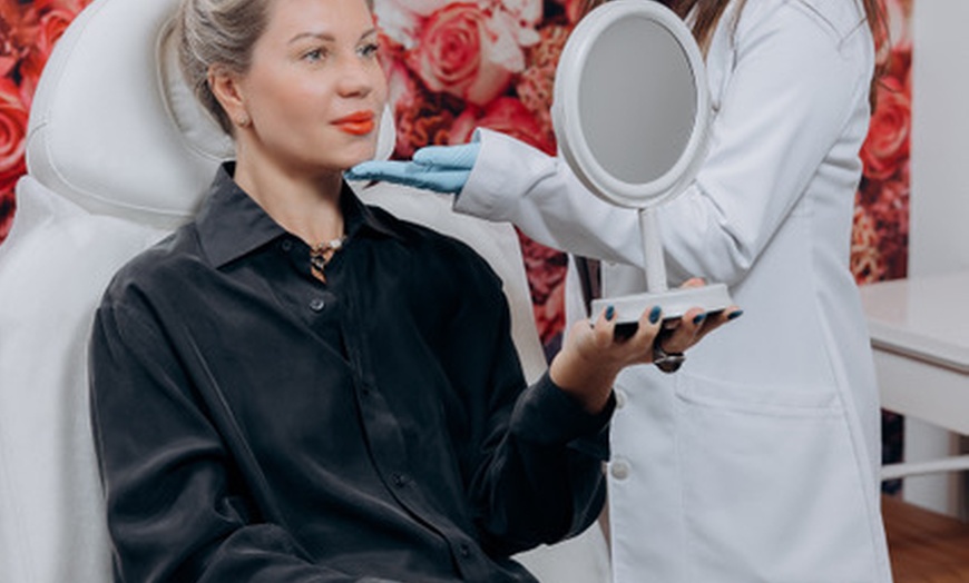 Image 2: Smooth Away Wrinkles with Botox at NYC Natural Facelift