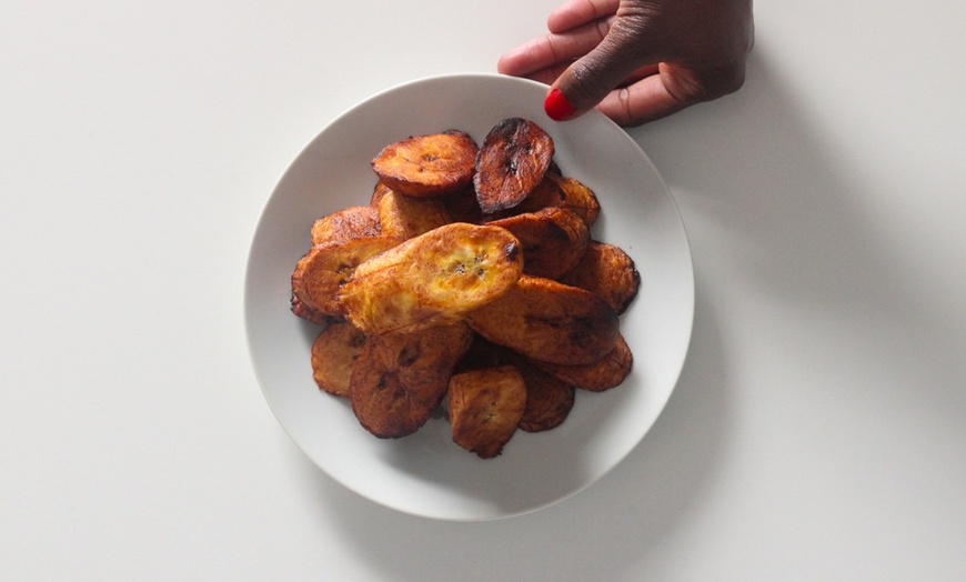 Image 3: Kongolesischer Kochkurs vegan oder klassisch für 1 - 4 Personen