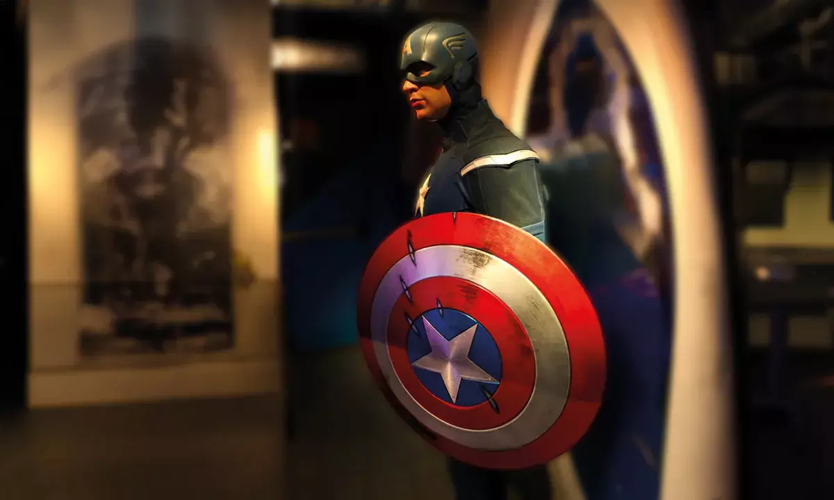 60 Min. Escape-Game für bis zu 2-6 Personen in einem Raum nach Wahl