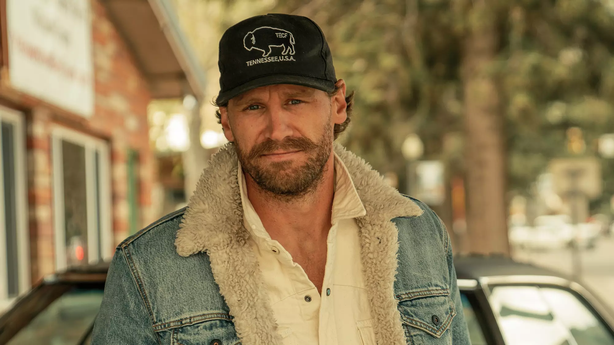 Chase Rice - Up to 50% Off