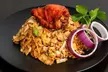 Indulge in Authentic Sri Lankan Koththu Combo Feast plus Drinks for One, Two, or Four (Up to 40% Off) - Image 3