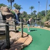 Image 5: Embark on a Tropical Journey with One or Two Rounds of Mini-Golf