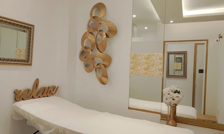 Épilation à la cire 3 zones au choix (sauf maillot) - Beauty Pyramids