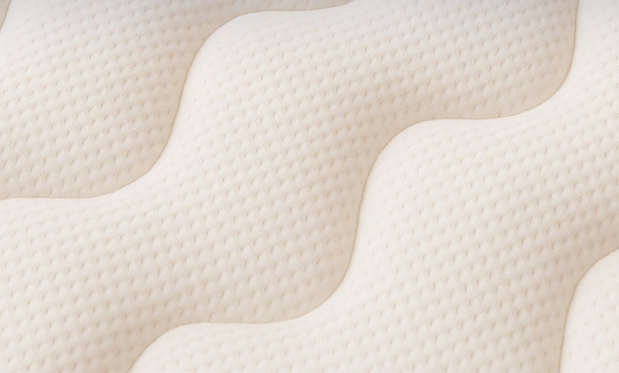 Image 7: Materasso ortopedico in memory foam e water foam 