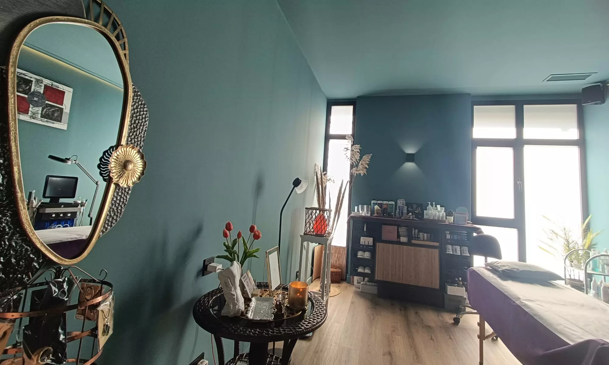 3 o 5 sesiones de presoterapia y vacumterapia en una zona a elegir