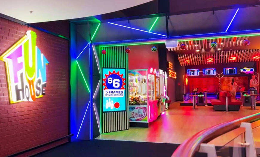 Image 4: Sunnybank Plaza, or Westfield Carindale Shopping Centre and More