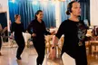 Salsa, Bachata, Cumbia & Choreography Dance Classes for All Levels at JessDance Instructions Up To  40% Off - Second Medium