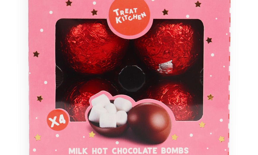 Image 3: Savour sweet moments with Themed Treats, Gifts & Vegan Delights