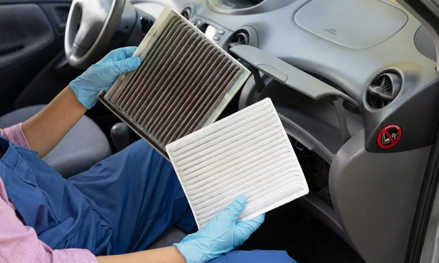 Pre Purchase and State Vehicle Inspection with 32 Point Check