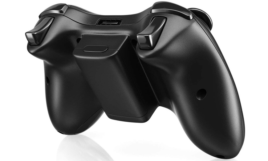 Image 14: Controller PS4 of controller Xbox 360 