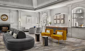 Stay at Kimpton Hotel Monaco Denver - Book Now