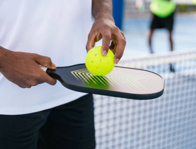 Indoor Pickleball Sessions & Passes at The Smashing Pickle