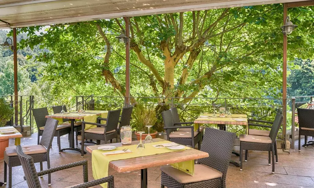 Schwarzwald: 2-5 Nächte inkl. Frühstück und Wellness