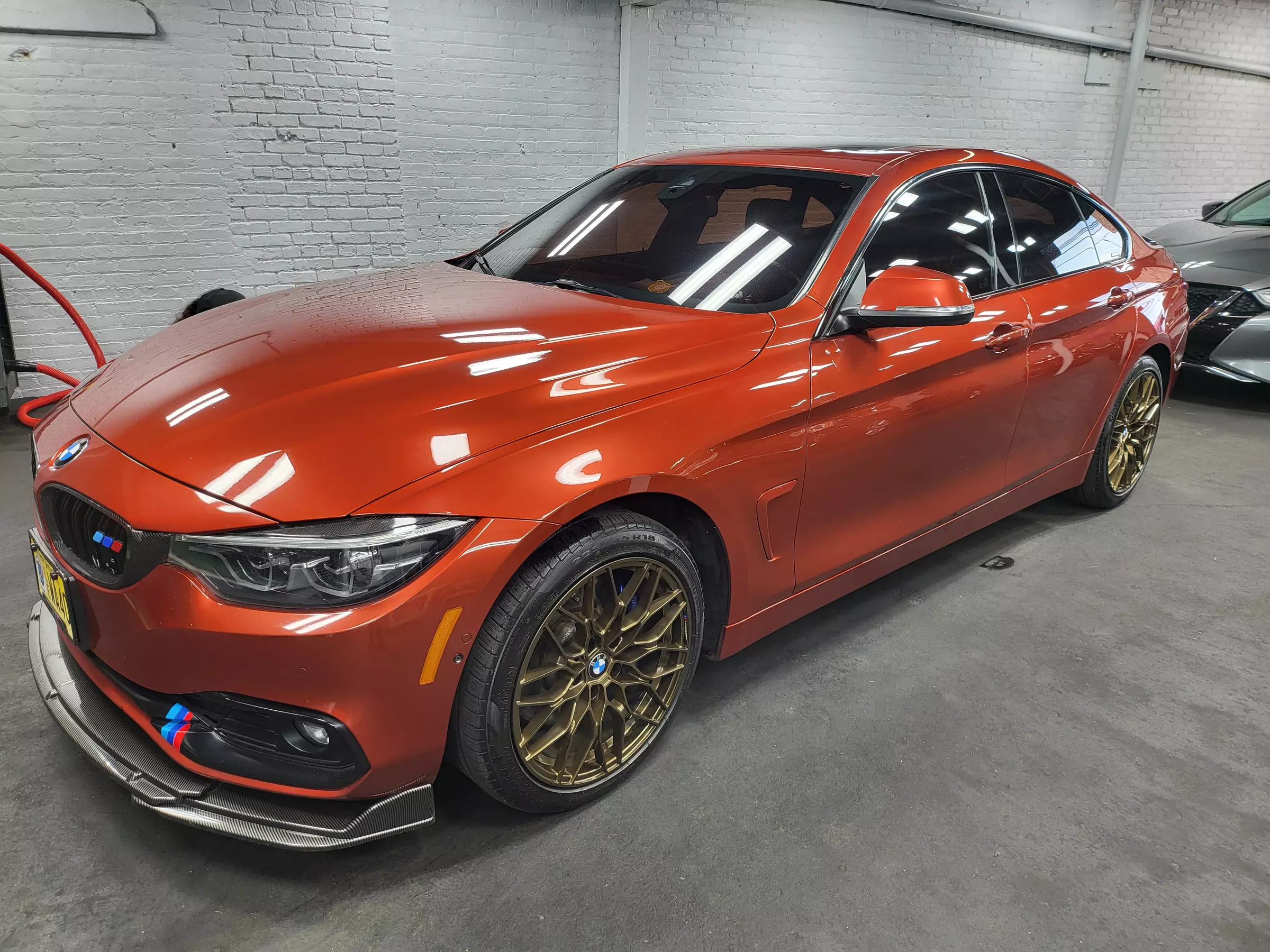 Full Interior or Exterior Car Detail or Both or Ceramic Coating