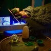 Image 1: Relax with 60 Minute Signature Holistic Head Spa or a Couples Head Spa