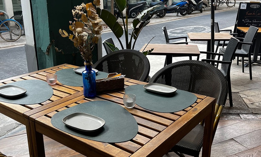 Image 8: Menús Mallalo X y Premium para 2 o 4 personas 