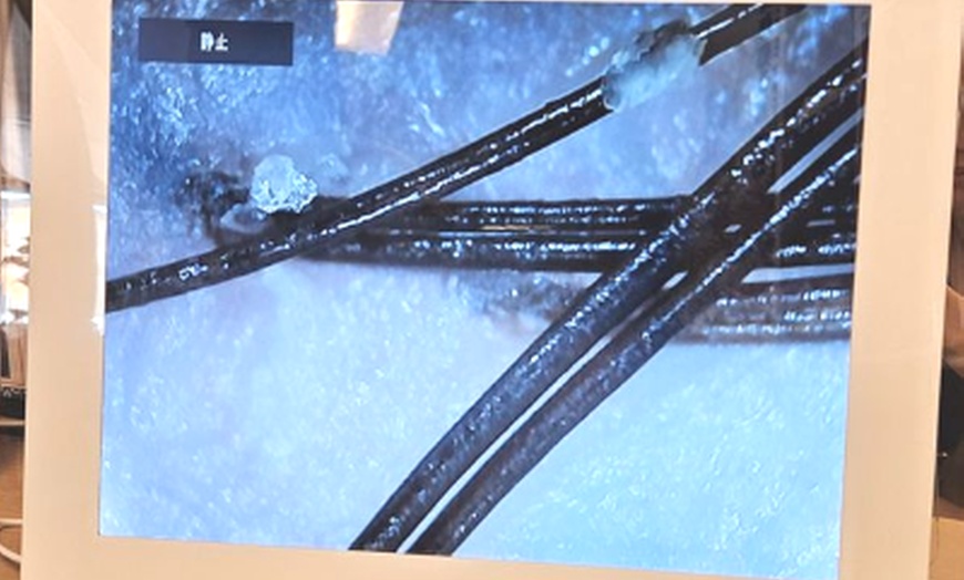 Image 6: Enjoy Classic Head Spa Treatments w/Scalp & Shoulder Massage for 1-2