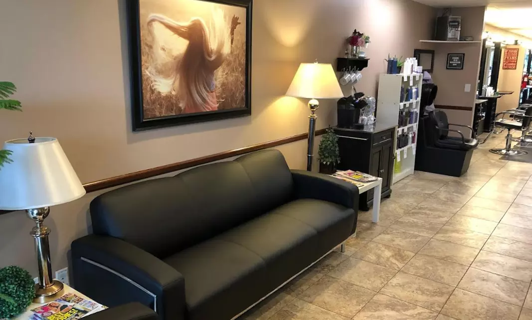 One Underarm, Bikini, Brazilian, Half/Full Arm or Leg Waxing Session