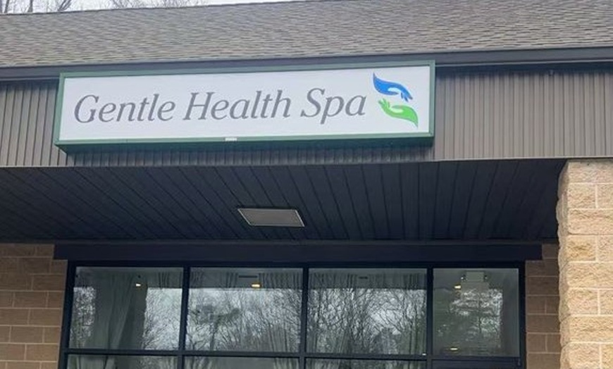 Image 2: 60- or 90-Min Bodywork Massage Options