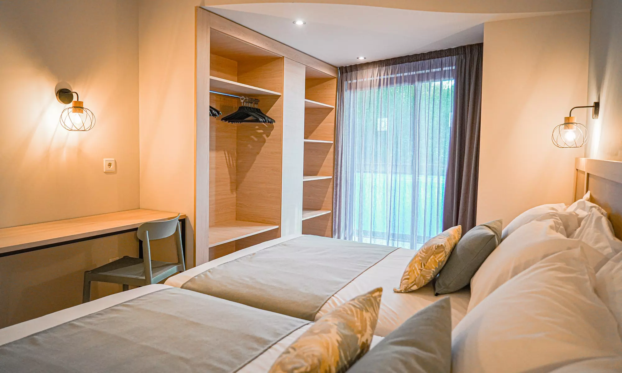 Hiszpania | Playa de Aro – Hotel Caleta Palace 4* z wyżywieniem