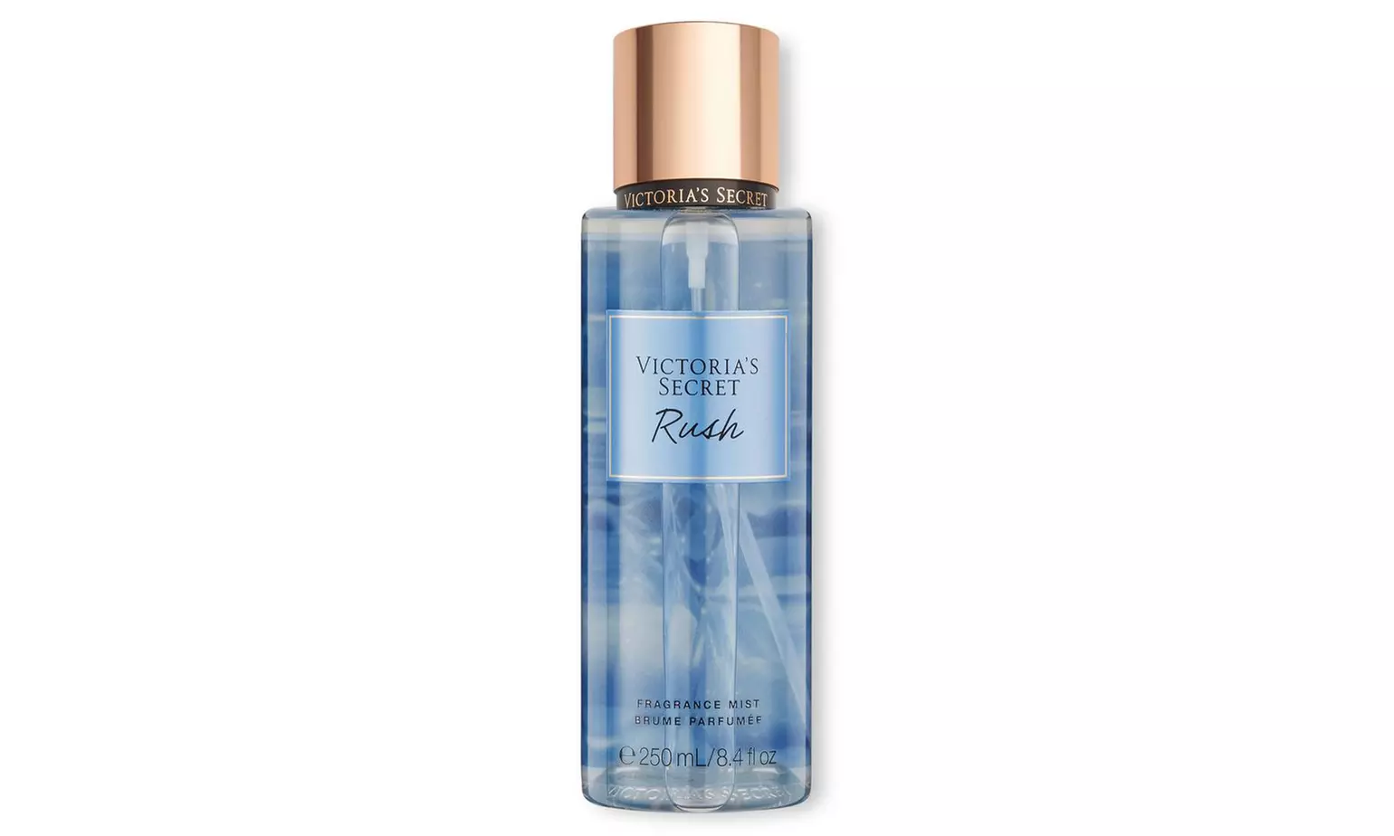 Colección Victoria’s Secret