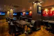 Pizza or Burger at the Ultimate Liverpool Football Club Sports Bar for 2-4 People at Reds (Up to 52% Off) - Second Medium