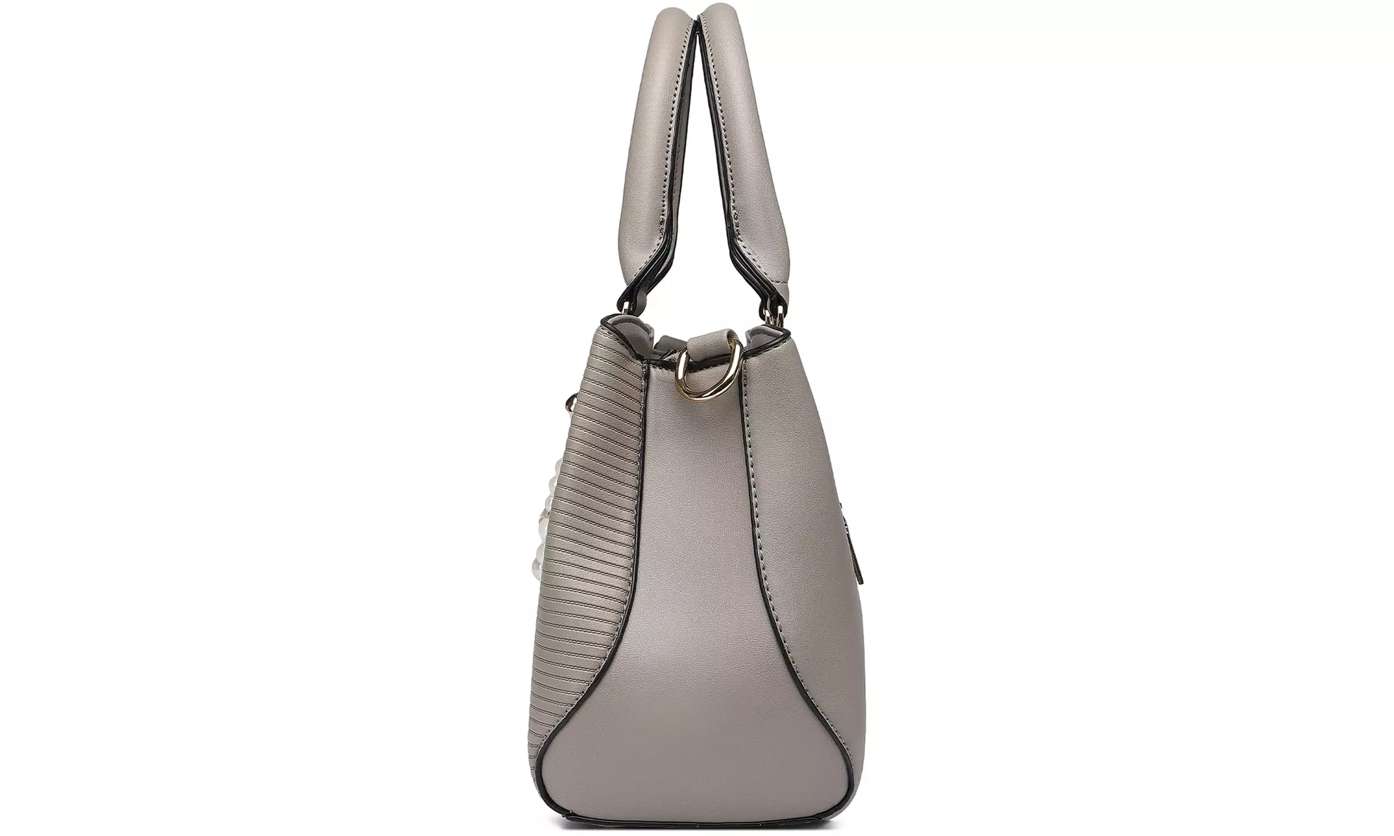 Damestas in 2 modellen en diverse kleuren