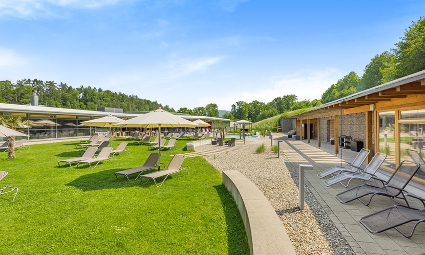 Image 2: Tageskarte WONNEMAR Backnang 