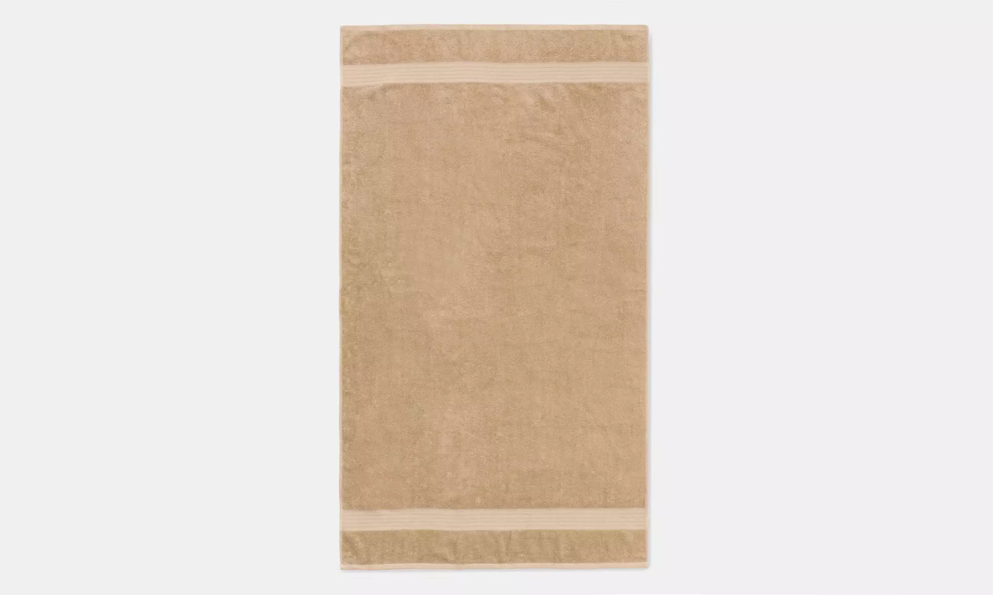 Set de toallas de algodón suave