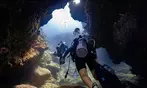 Deluxe Scuba Diving or PADI Open Water Certification for 2 or 3 Days