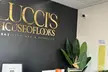 Smooth Skin with Underarm, Half Leg, and One or Three Brazilian Wax Sessions with 40% Off at Lucci s House of Looks - Second Medium