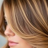 Image 1: Up to 37% Off on Salon - Hair Color / Highlights at Natural glamour store & Beauty