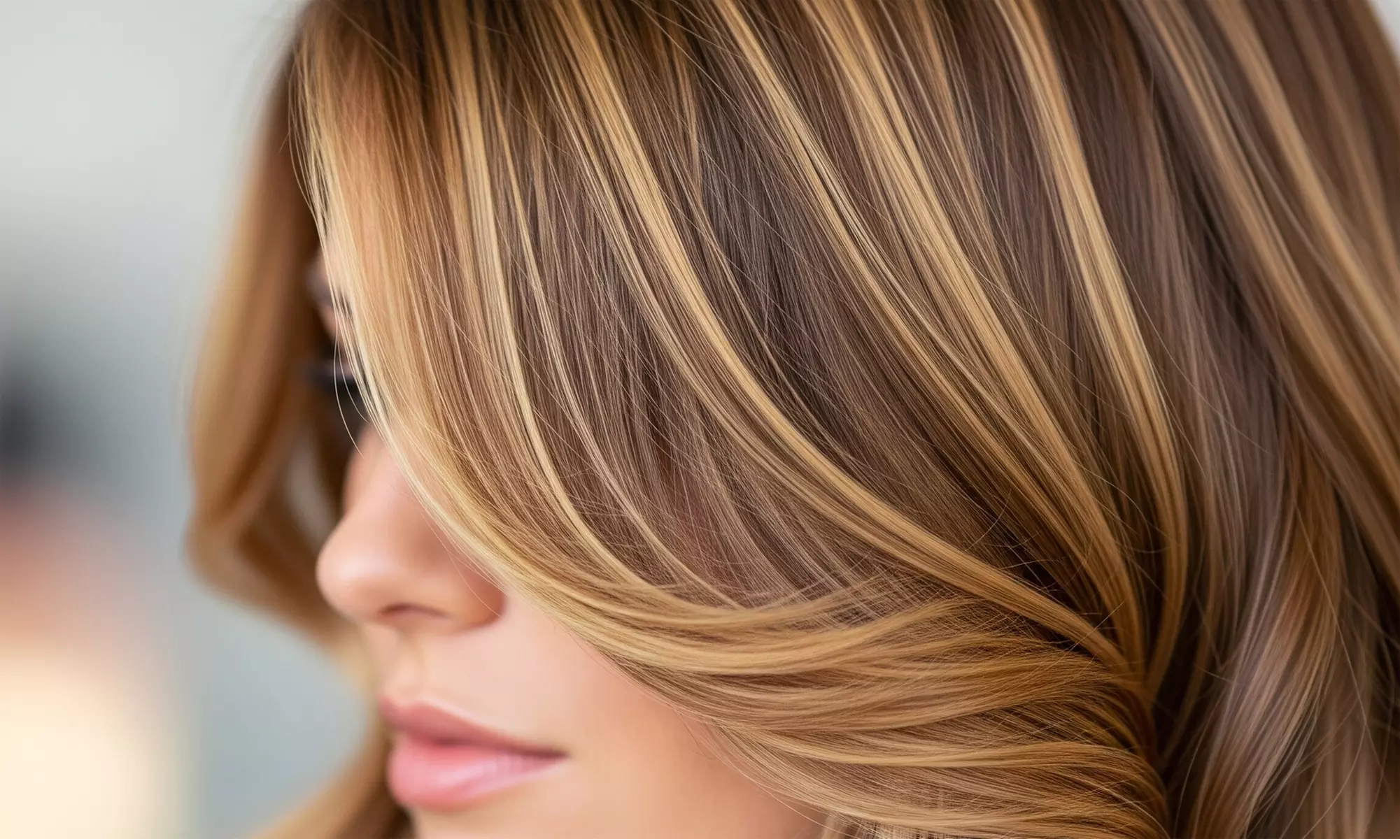 Get Luminous, Beautiful Highlights and Vibrant Hair - Up to 32% Off - Second Medium