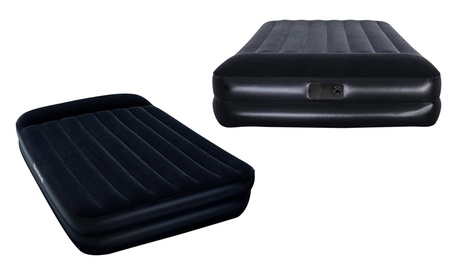 Materasso gonfiabile Bestway con pompa elettrica
