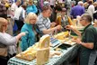 Melton Mowbray Tickets to the UK’s Biggest Cheese Fair - Artisan Cheese Festival on May 23 & 24 (Up to 36% Off) - Image 2
