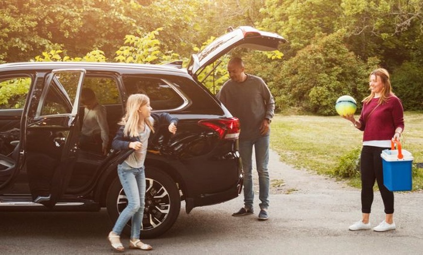 Image 1: Customize your coverage and you could save over $700 with Liberty Mutual