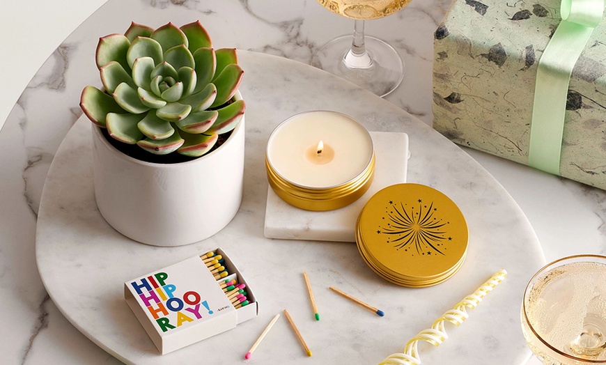 Image 21: 1-800-Flowers.com Deal: Next Day Valentine's Plants & Gifts Up to 50% off