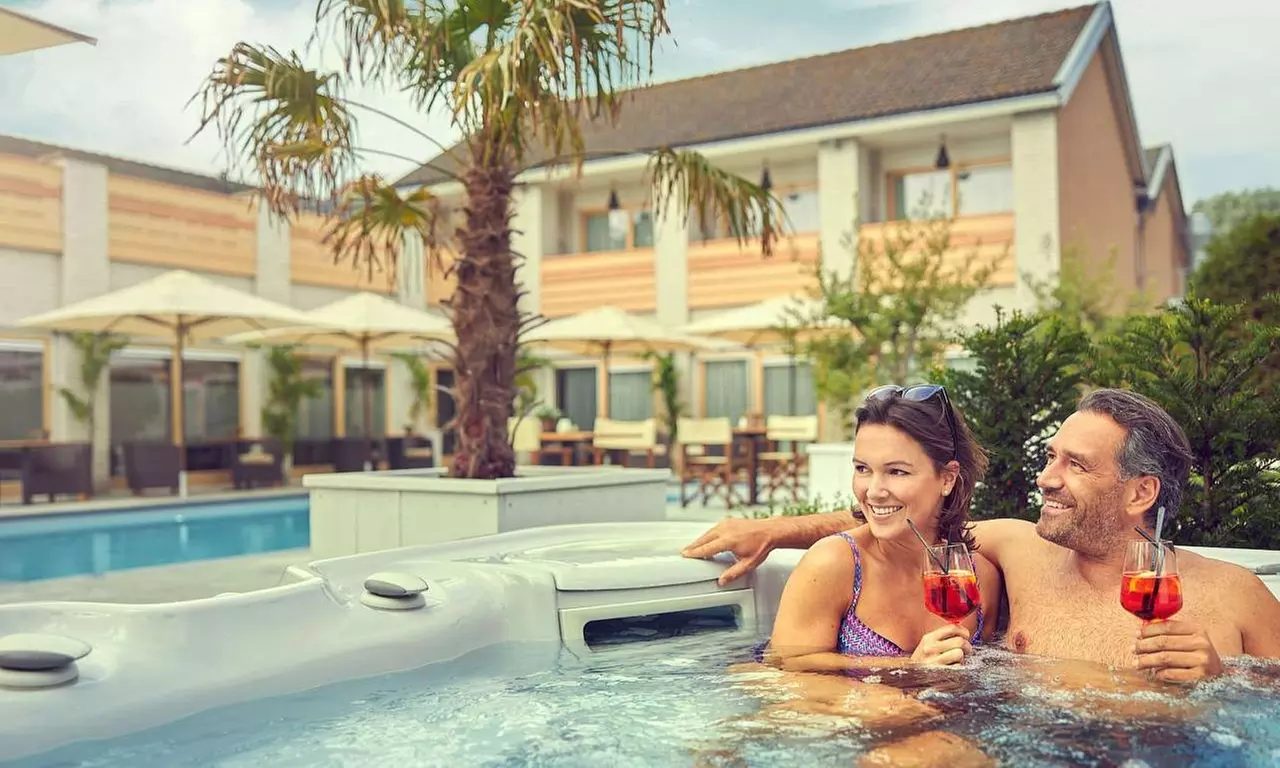 Renesse: Comfort tweepersoonskamer met ontbijt