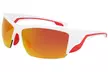Spyder Men's Semi-Rimless Sport Sunglasses | Performance Eyewear - Second Medium