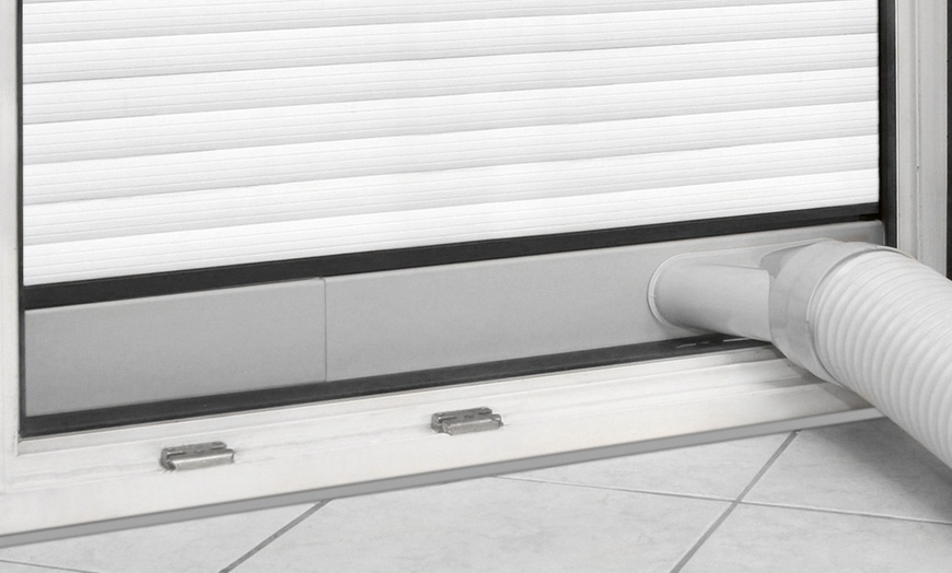 Image 12: Aire acondicionado portátil de Clatronic
