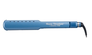 Babyliss Pro Nano Titanium Wet to Dry Ultra-Thin 1.5