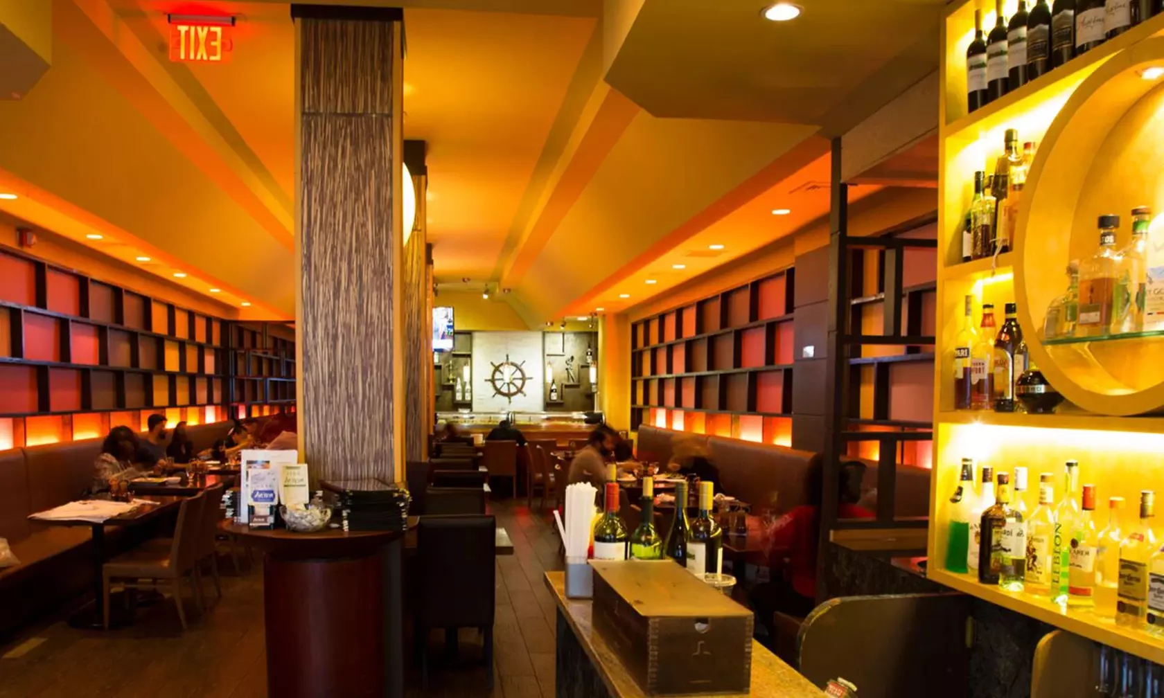 The Gallivant Times Square Hotel - Steps from Broadway with Style!
