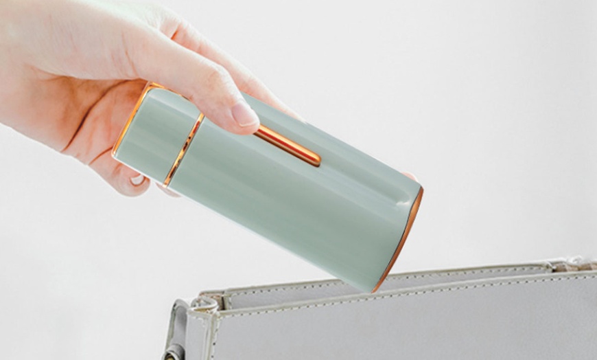 Image 2: Portable Facial Hair Removal