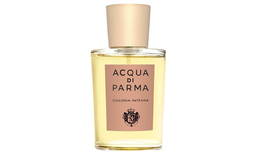 Image 1: Acqua Di Parma Colonia Intensa Eau De Cologne 100ml (No Box)